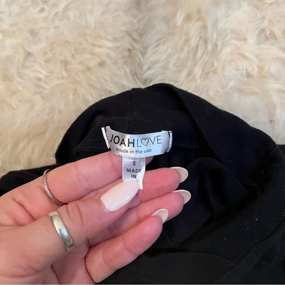 Joah Love Leggings - Picture 5 of 6